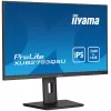 Monitor de computador iiyama XUB2793QSU-B7 68,6 cm (27