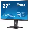 Monitor de computador iiyama XUB2793QSU-B7 68,6 cm (27