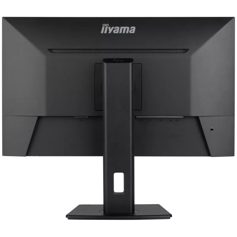 Monitor de computador iiyama XUB2793QSU-B7 68,6 cm (27