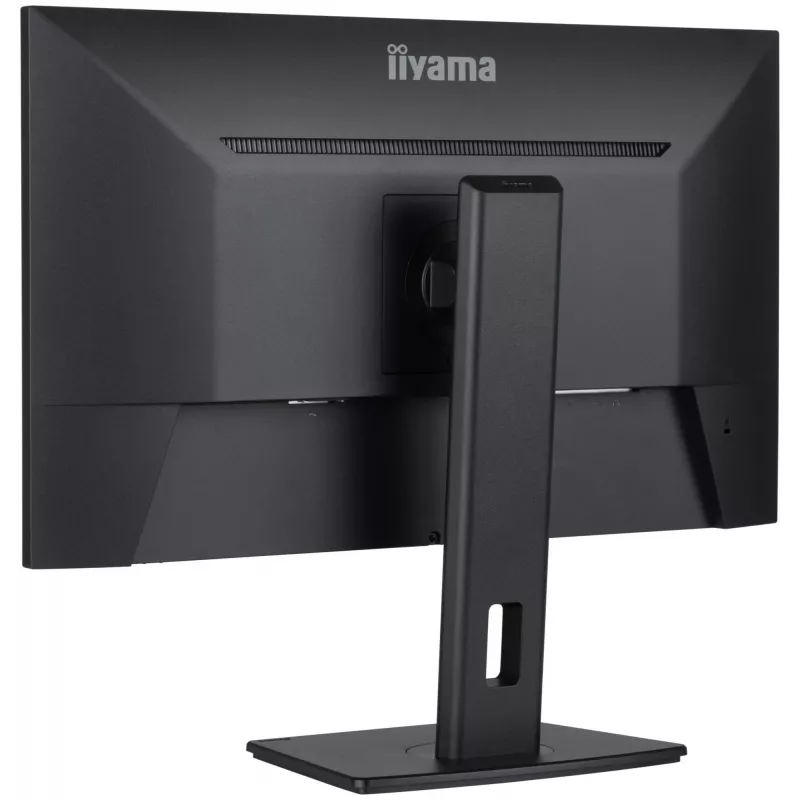 Monitor de computador iiyama XUB2793QSU-B7 68,6 cm (27