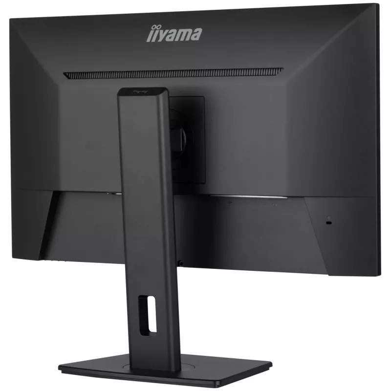 Monitor de computador iiyama XUB2793QSU-B7 68,6 cm (27