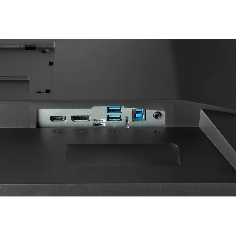 Monitor de computador iiyama XUB2793QSU-B7 68,6 cm (27