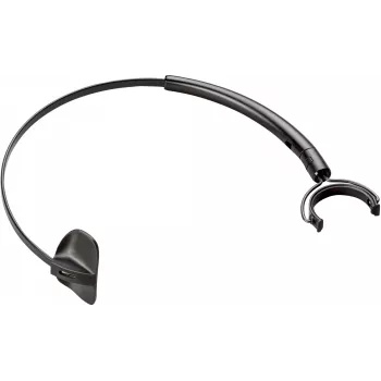 Arco de cabeça POLY HW540 arco por cima da cabeça