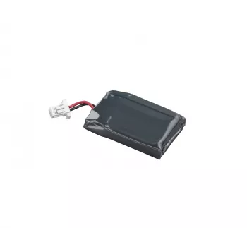 Bateria POLY CS540 Enhanced EU fonte de energia fiável