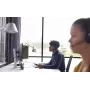 Headset HP Poly EncorePro 320 estéreo USB-C TAA