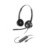 Headset HP Poly EncorePro 320 estéreo USB-C TAA