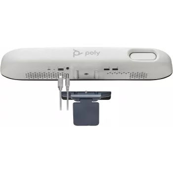 Suporte de ecrã HP Poly Studio E70/P15/R30, China, 190 mm, 210 mm, 55 mm, 300 g
