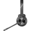 Headset HP Poly Voyager 4310 USB-C certificado Microsoft Teams +dongle BT700