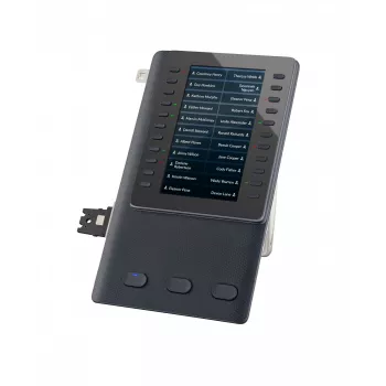 Módulo de expansão HP Poly Edge E, 190 mm, 210 mm, 55 mm, 300 g, China