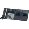 Módulo de expansão HP Poly Edge E, 190 mm, 210 mm, 55 mm, 300 g, China