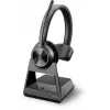 Headset HP Poly Savi 7310 UC monoaural DECT 1880-1900 MHz certificado Microsoft Teams