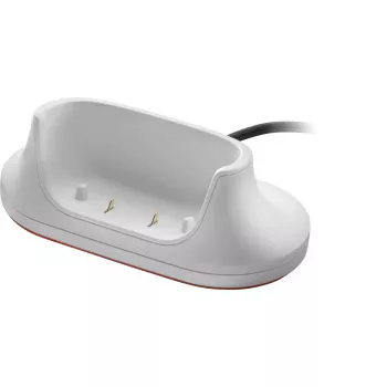 Estação de carregamento para múltiplos telefones e bateria POLY Rove 30/40 85W96AA HP