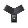 Telefone de conferência IP HP Poly Trio C60 para Microsoft Teams, totalmente sem fios e compatível com PoE