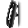 Telefone IP POLY Edge B10 preto, auscultador com fios, 2 linhas, ecrã LCD