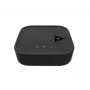 Adaptador VoIP HP Poly ATA 400 1FXS Voice Port com Open SIP e fonte de alimentação