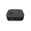 Adaptador VoIP HP Poly ATA 400 1FXS Voice Port com Open SIP e fonte de alimentação
