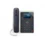 Telefone IP HP Poly Edge E100 e compatível com PoE, IPS, 320 x 240 píxeis, 4:3, HTTPS, ENERGY STAR, EAC, RoHS, Federal Communications Commission (FCC), CE
