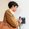 Telefone IP HP Poly Edge E100 e compatível com PoE, IPS, 320 x 240 píxeis, 4:3, HTTPS, ENERGY STAR, EAC, RoHS, Federal Communications Commission (FCC), CE