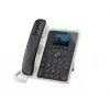 Telefone IP HP Poly Edge E100 e compatível com PoE, IPS, 320 x 240 píxeis, 4:3, HTTPS, ENERGY STAR, EAC, RoHS, Federal Communications Commission (FCC), CE