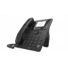 Telefone IP de secretária Poly HP CCX 350 Microsoft Teams, compatível com PoE, telefone empresarial