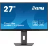 Monitor de computador iiyama ProLite XUB2797QSN-B2 68,6 cm (27 polegadas) 2560 x 1440 píxeis Quad HD LED preto