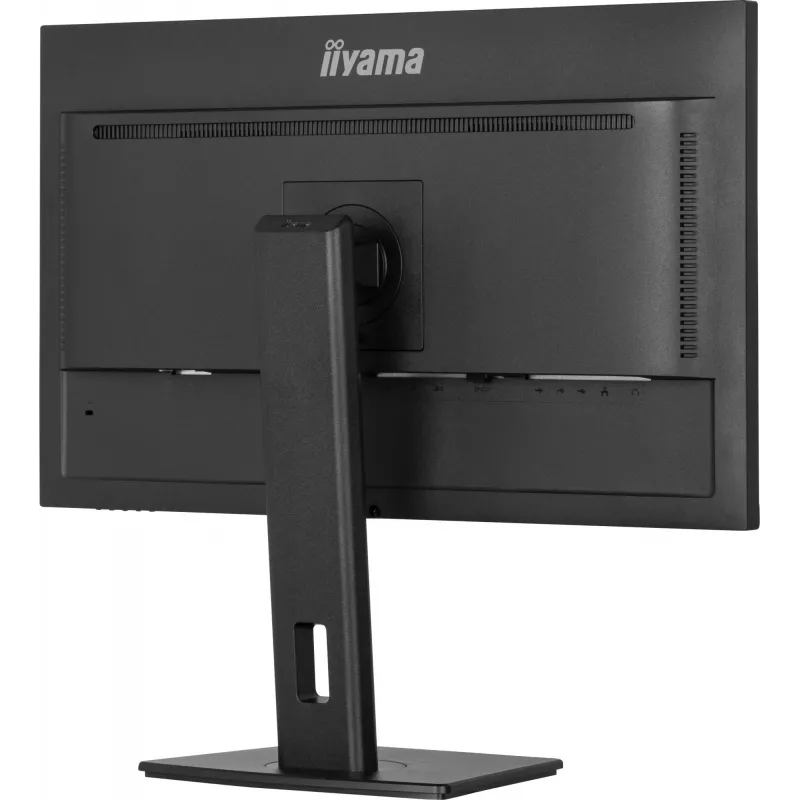 Monitor de computador iiyama ProLite XUB2797QSN-B2 68,6 cm (27 polegadas) 2560 x 1440 píxeis Quad HD LED preto