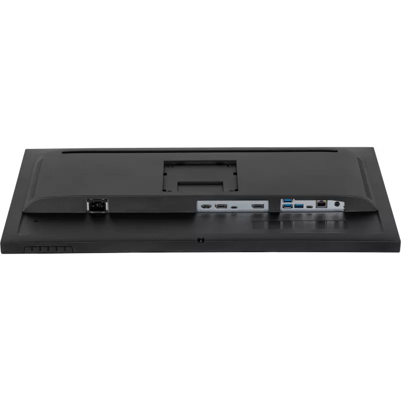 Monitor de computador iiyama ProLite XUB2797QSN-B2 68,6 cm (27 polegadas) 2560 x 1440 píxeis Quad HD LED preto
