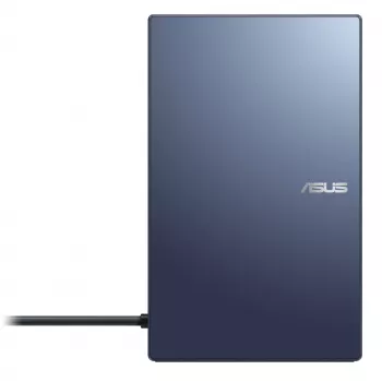 Docking station ASUS SimPro Dock 2 com fios Thunderbolt 3 — HDMI 2.0, DP 1.4, VGA, 3x USB-A, TB3-Host, Gigabit Ethernet, fechadura Kensington