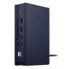 Docking station ASUS SimPro Dock 2 com fios Thunderbolt 3 — HDMI 2.0, DP 1.4, VGA, 3x USB-A, TB3-Host, Gigabit Ethernet, fechadura Kensington