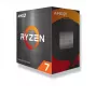AMD Ryzen 7 5800XT - 4,80 GHz - 8 núcleos - Socket AM4 - 36 MB Cache - 105 W - BOX