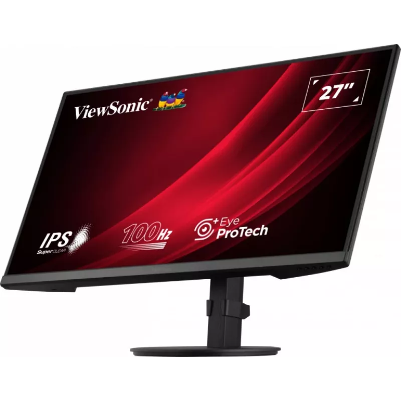 Monitor Viewsonic VG2708A 68,6 cm (27