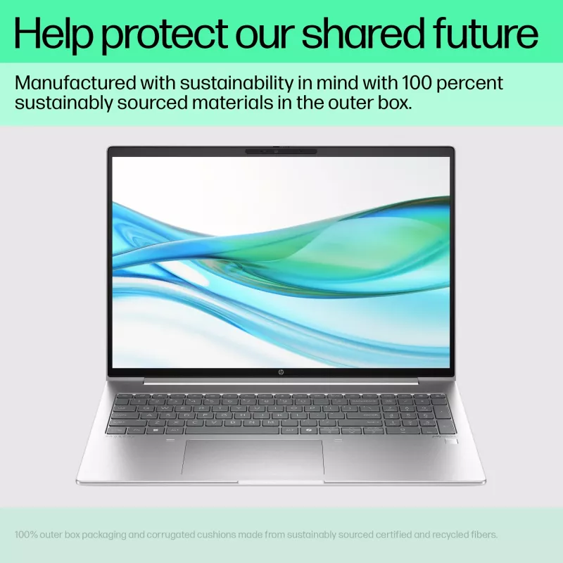 Portátil HP ProBook 460 G11 16
