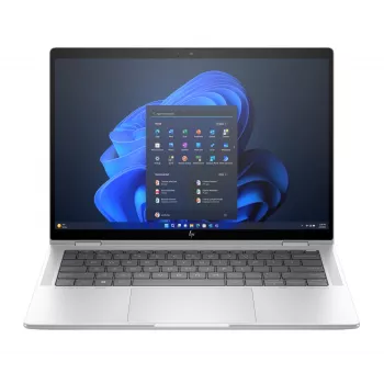 HP Elite x360 1040 G11 Intel Core Ultra 7 155H Híbrido (2-em-1) 35,6 cm (14