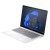 HP Elite x360 1040 G11 A26QTEA portátil 2 em 1, Intel Core Ultra 7 155H, 35,6 cm (14 polegadas) 2,8K (2880 x 1800) ecrã tátil OLED, 32 GB LPDDR5x, 1 TB SSD NVMe, Intel Arc Graphics, Wi-Fi 7, Windows 11 Pro, teclado alemão, prateado