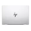 HP Elite x360 1040 G11 A26QTEA portátil 2 em 1, Intel Core Ultra 7 155H, 35,6 cm (14 polegadas) 2,8K (2880 x 1800) ecrã tátil OLED, 32 GB LPDDR5x, 1 TB SSD NVMe, Intel Arc Graphics, Wi-Fi 7, Windows 11 Pro, teclado alemão, prateado