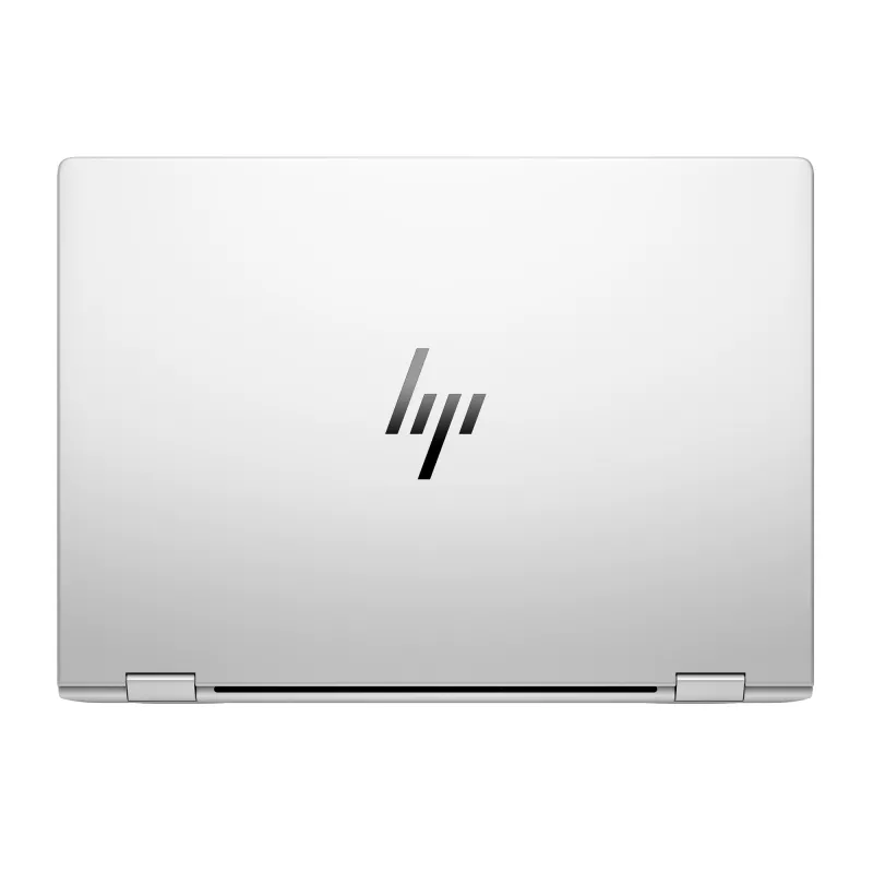 HP Elite x360 1040 G11 A26QTEA portátil 2 em 1, Intel Core Ultra 7 155H, 35,6 cm (14 polegadas) 2,8K (2880 x 1800) ecrã tátil OLED, 32 GB LPDDR5x, 1 TB SSD NVMe, Intel Arc Graphics, Wi-Fi 7, Windows 11 Pro, teclado alemão, prateado