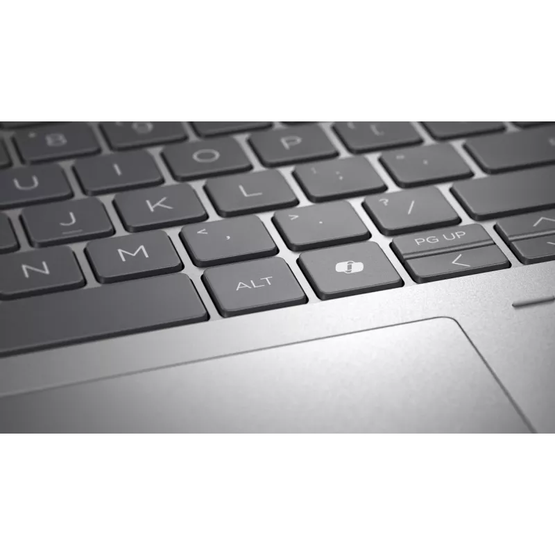 HP EliteBook 645 G11 AMD Ryzen™ 5 7535U Portátil 35,6 cm (14