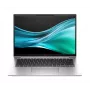 HP EliteBook 840 G11 A26Q9EA portátil, Intel Core Ultra 7 155U vPro, 35,6 cm (14 polegadas) WUXGA (1920 x 1200) Sure View, 16 GB DDR5 (2x8GB), 512 GB SSD, Wi-Fi 6E, 4G LTE, leitor de impressões digitais, Windows 11 Pro, AI PC, teclado alemão, prateado