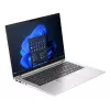 HP EliteBook 840 G11 A26Q9EA portátil, Intel Core Ultra 7 155U vPro, 35,6 cm (14 polegadas) WUXGA (1920 x 1200) Sure View, 16 GB DDR5 (2x8GB), 512 GB SSD, Wi-Fi 6E, 4G LTE, leitor de impressões digitais, Windows 11 Pro, AI PC, teclado alemão, prateado