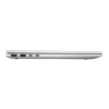 HP EliteBook 840 G11 A26Q9EA portátil, Intel Core Ultra 7 155U vPro, 35,6 cm (14 polegadas) WUXGA (1920 x 1200) Sure View, 16 GB DDR5 (2x8GB), 512 GB SSD, Wi-Fi 6E, 4G LTE, leitor de impressões digitais, Windows 11 Pro, AI PC, teclado alemão, prateado