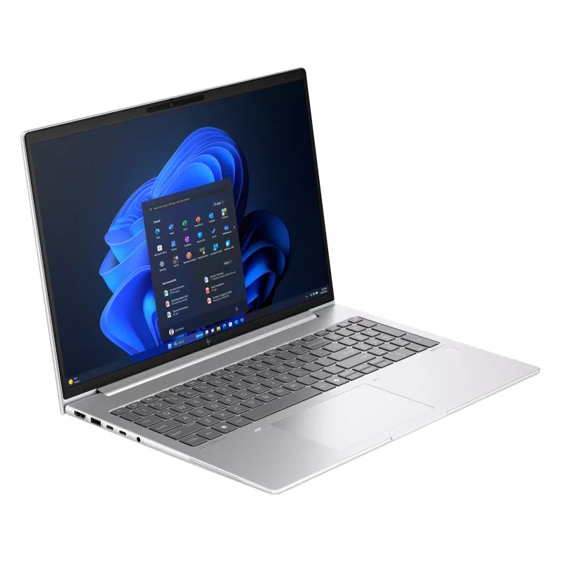 HP EliteBook 660 G11 9C0H0EA portátil, Intel Core Ultra 5 125U, 40,6 cm (16 polegadas), 16 GB RAM, 512 GB, LTE