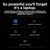 HP ZBook Fury 16 G11 Intel® Core™ i9 i9-14900HX 40,6 cm (16
