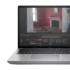 HP ZBook Fury 16 G11 Intel® Core™ i9 i9-14900HX 40,6 cm (16