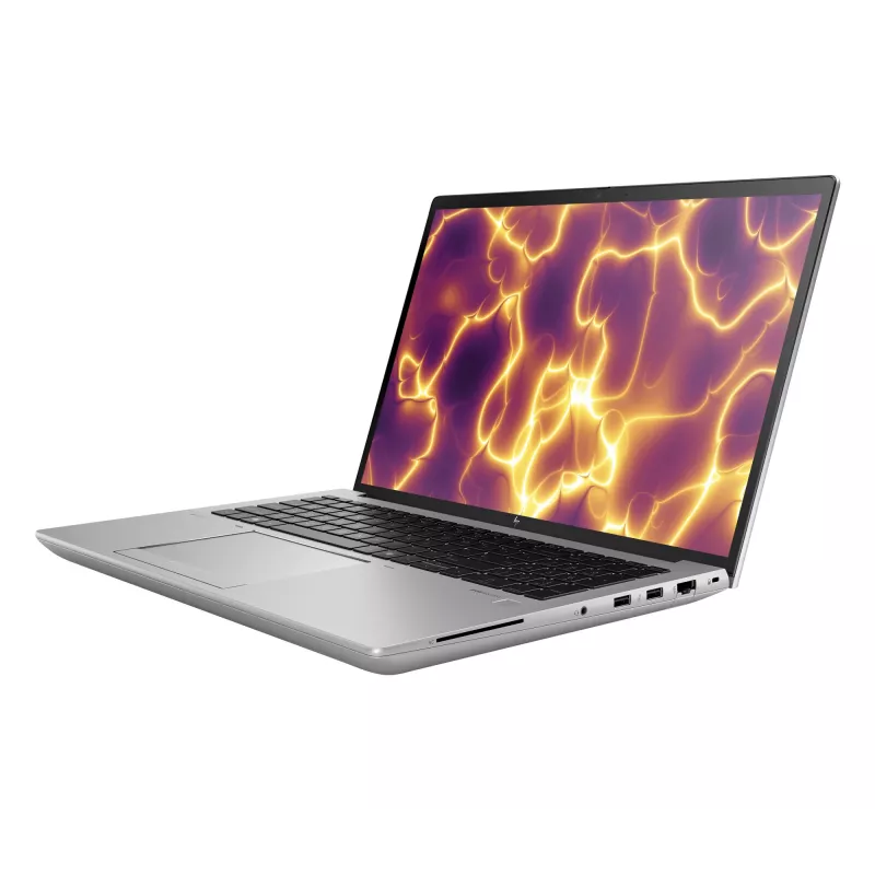 HP ZBook Fury 16 G11 Intel® Core™ i9 i9-14900HX 40,6 cm (16