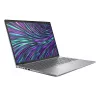 HP ZBook Power G11 Intel Core Ultra 7 155H Estação de trabalho móvel 40,6 cm (16 inch) WQXGA 32 GB DDR5-SDRAM 1 TB SSD NVIDIA RTX A1000 Wi-Fi 6E (802.11ax) Windows 11 Pro Estação de trabalho com IA, PC com IA cinzento