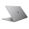 HP ZBook Power G11 Intel Core Ultra 7 155H Estação de trabalho móvel 40,6 cm (16 inch) WQXGA 32 GB DDR5-SDRAM 1 TB SSD NVIDIA RTX A1000 Wi-Fi 6E (802.11ax) Windows 11 Pro Estação de trabalho com IA, PC com IA cinzento