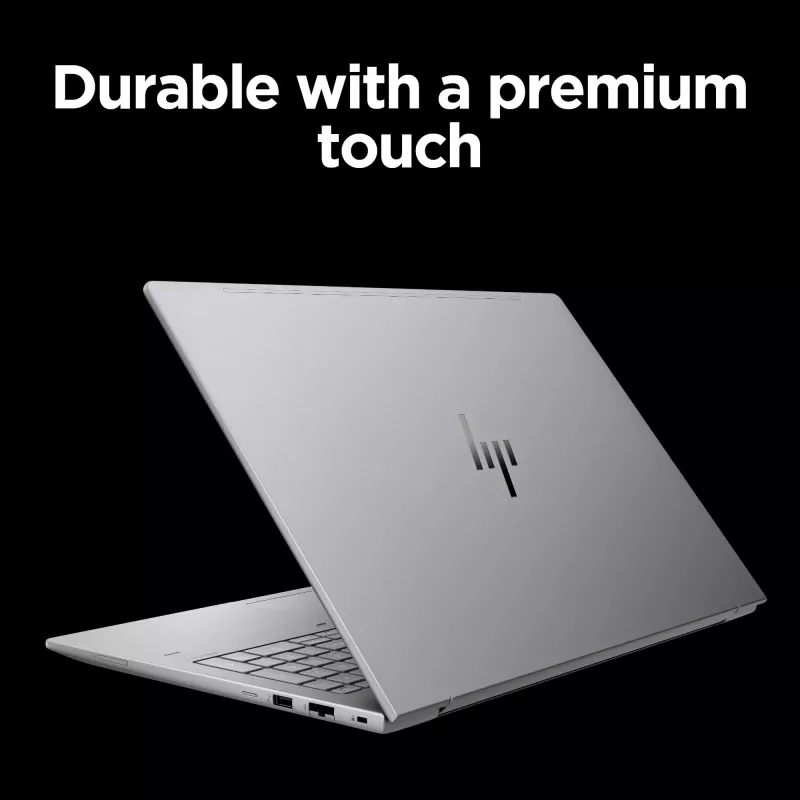 HP ZBook Power G11 Intel Core Ultra 7 155H Estação de trabalho móvel 40,6 cm (16 inch) WQXGA 32 GB DDR5-SDRAM 1 TB SSD NVIDIA RTX A1000 Wi-Fi 6E (802.11ax) Windows 11 Pro Estação de trabalho com IA, PC com IA cinzento