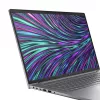 HP ZBook Power G11 Intel Core Ultra 7 155H Estação de trabalho móvel 40,6 cm (16 inch) WQXGA 32 GB DDR5-SDRAM 1 TB SSD NVIDIA RTX A1000 Wi-Fi 6E (802.11ax) Windows 11 Pro Estação de trabalho com IA, PC com IA cinzento