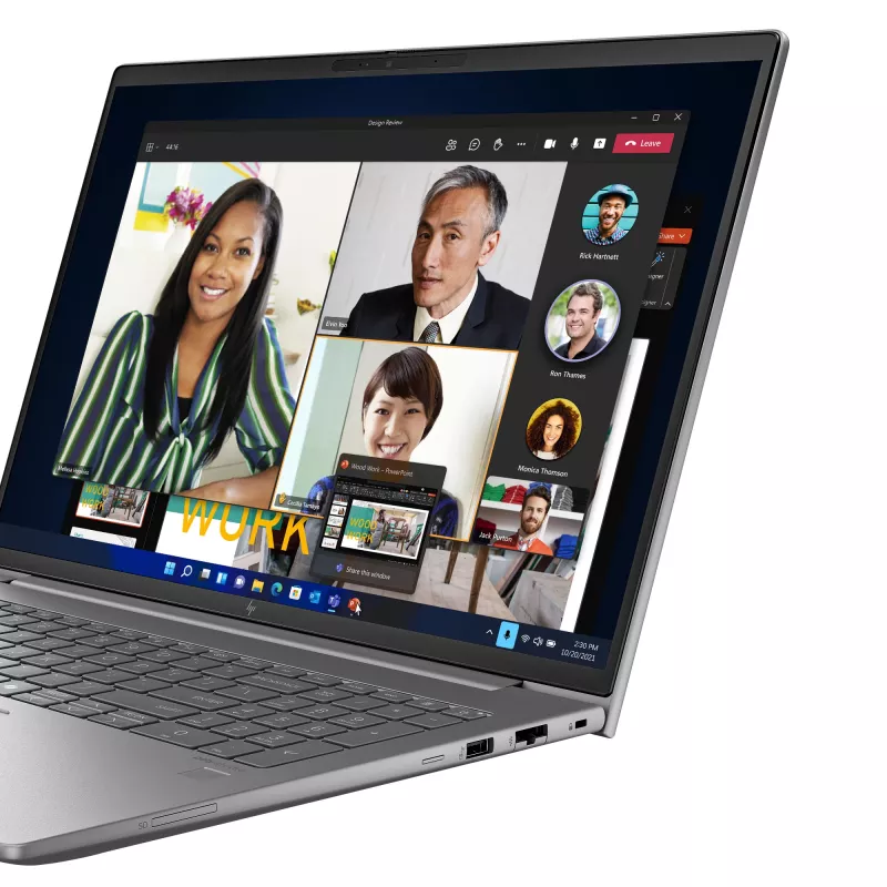 HP ZBook Power G11 Intel Core Ultra 7 155H Estação de trabalho móvel 40,6 cm (16 inch) WQXGA 32 GB DDR5-SDRAM 1 TB SSD NVIDIA RTX A1000 Wi-Fi 6E (802.11ax) Windows 11 Pro Estação de trabalho com IA, PC com IA cinzento