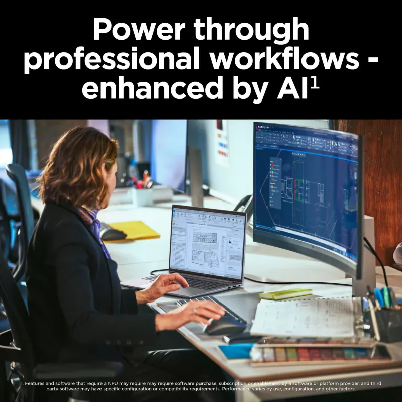 HP ZBook Power G11 A AMD Ryzen™ 7 8845HS 40,6 cm (16